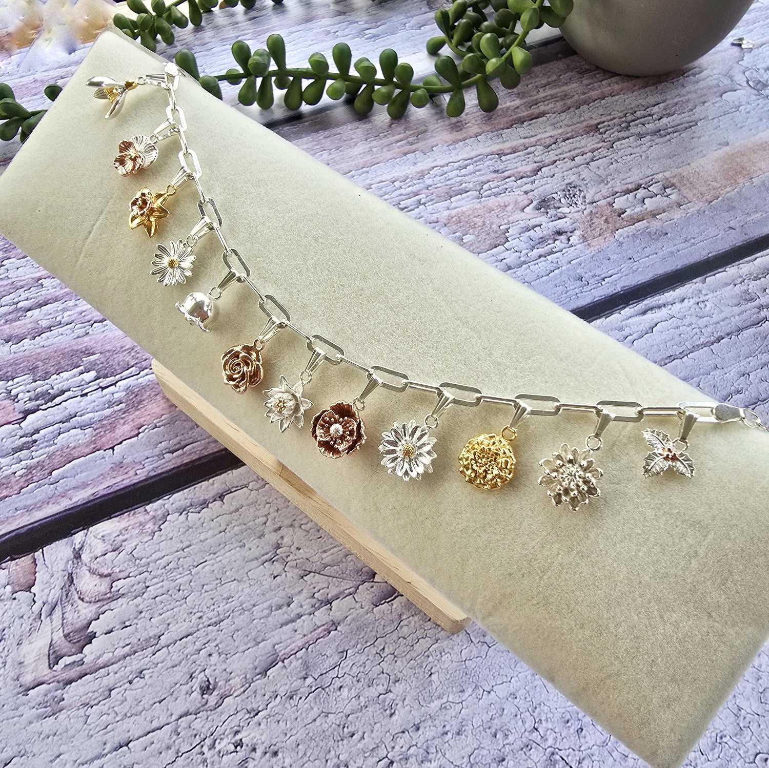 Charm Bracelet